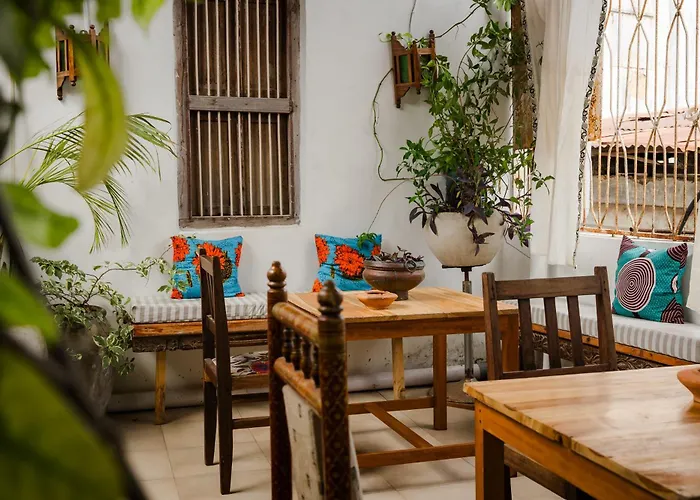 Emerald Palm Boutique Hotel